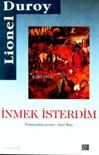 İnmek İsterdim