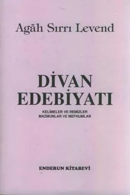 Divan Edebiyatı