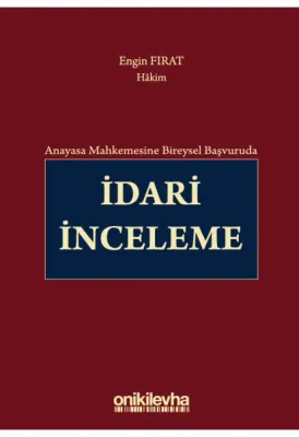İdari İnceleme