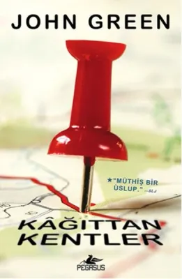 Kağıttan Kentler : Ciltli