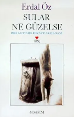 Sular Ne Güzelse