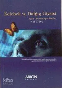 Kelebek ve Dalgıç Giysisi