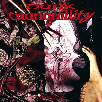 Dark Tranquillity – The Mind's I LP