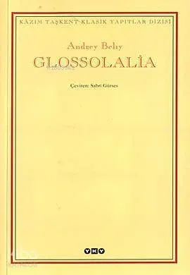 Glossolalia