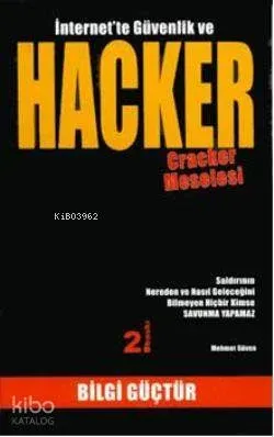 İnternet'te Güvenlik ve Hacker