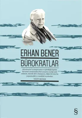 Bürokratlar Erhan Bener
