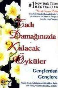 Tadı Damağınızda Gençlerden Gençlere