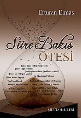 Şiire Bakış Ötesi Erturan Elmas