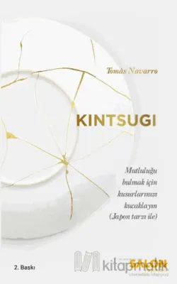 Kintsugi