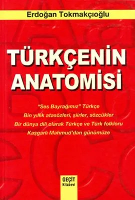 Türkçe'nin Anatomisi
