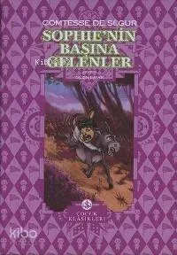 Sophie'nin Başına Gelenler