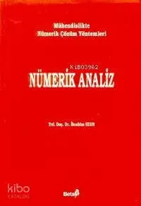 Nümerik Analiz