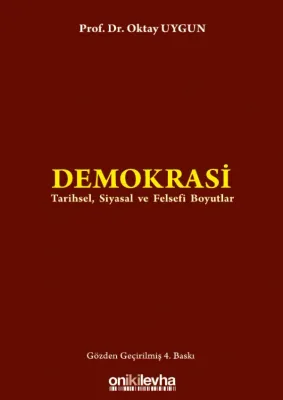 Demokrasi