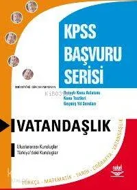 Kpss Başvuru Serisi