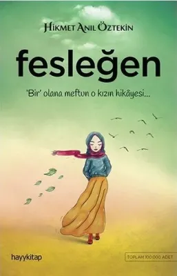 Fesleğen