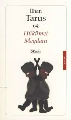 Hükümet Meydanı