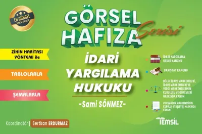 İdari Yargılama Hukuku Sami Sönmez İdari Yargılama Hukuku Sami Sönmez