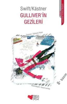Gulliver'in Gezileri