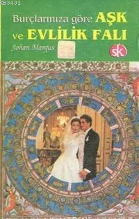 Aşk ve Evlilik Falı