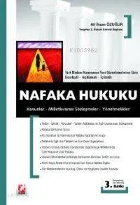 Nafaka Hukuku