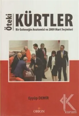 Öteki Kürtler
