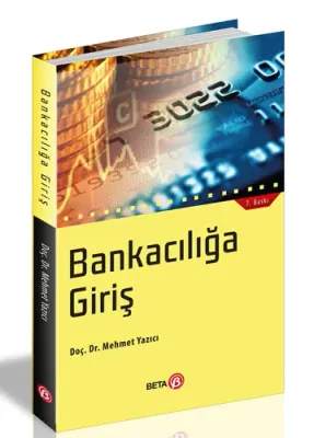 Bankacılığa Giriş Mehmet Yazıcı