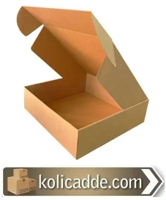 40x16 cm Şişirilmiş Kullanıma Hazır Hava Yastığı Ambalaj 10 Adet