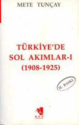 Türkiye'de Sol Akımlar