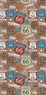 ROUTE 66