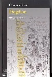 Doğdum