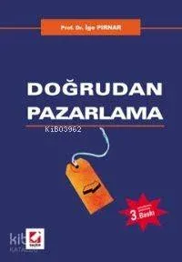 Doğrudan Pazarlama
