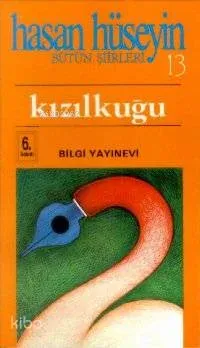Kızılkuğu