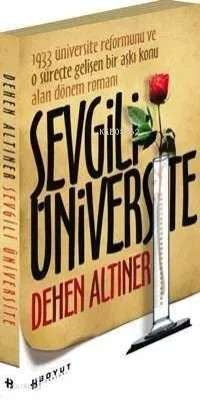 Sevgili Üniversite