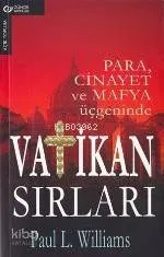 Vatikan Sırları