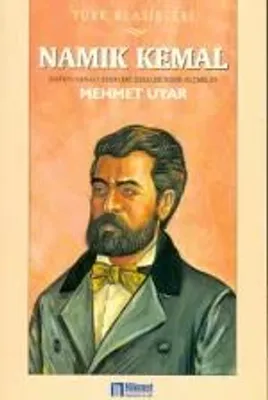 Namık Kemal