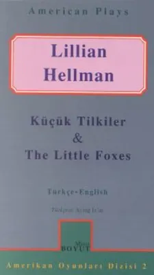 Amerikan Oyunları 2 - Küçük Tilkiler