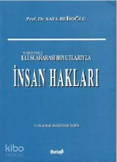 İnsan Hakları