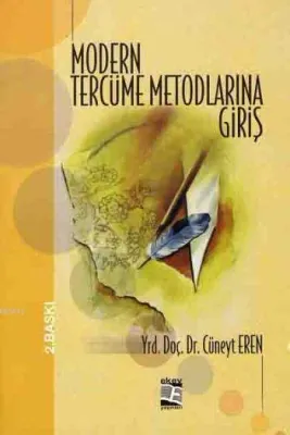 Modern Tercüme Metodlarına Giriş