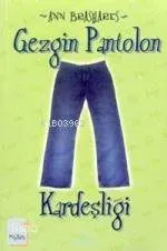 Gezgin Pantolon Kardeşliği