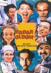 Radar Oldum