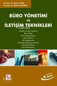 Büro Yönetimi ve İletişim Teknikleri