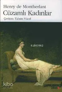 Cüzamlı Kadınlar