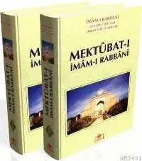 Mektubat-ı Rabbani