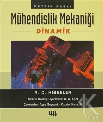 Mühendislik Mekaniği Dinamik R. C. Hibbeler