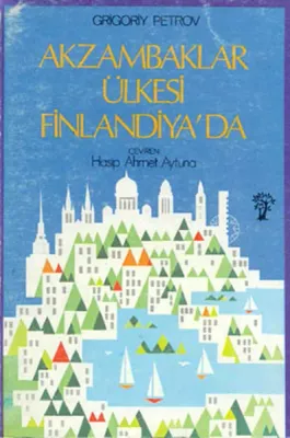 Akzambaklar Ülkesi Finlandiya'da