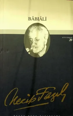 Babıali