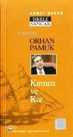 Orhan Pamuk