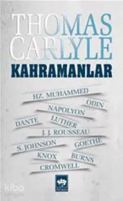 Kahramanlar