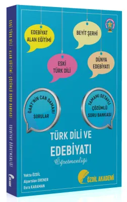 Türk Dili ve Edebiyatı Alan Eğitimi Eski Türk Dili Beyit Şerhi Soru Ba