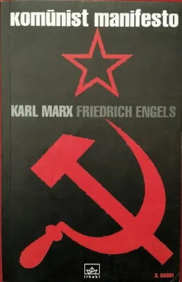 Komünist Manifesto